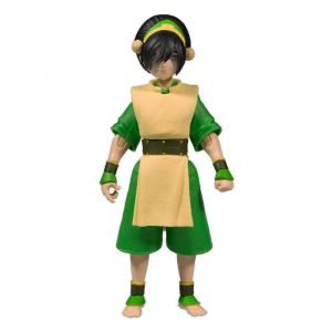 Image de MCFarlane Toys Avatar, Le Dernier Maître De L'air - Figurine Toph 13 Cm