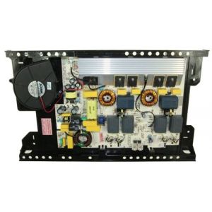 Electrolux MODULE INDUCTION DROIT POUR CUISINIERE 357218412