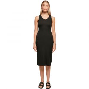 Cayler & Sons Sans Manches Robe Midi XL Black