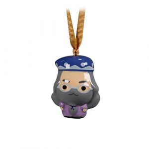 Half Moon Bay Harry Potter Kawaii Dumbledore Décoration en Forme de Dumbledore