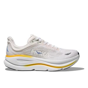 Hoka Chaussures Bondi 9 blanc jaune - 42