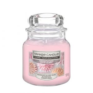 Yankee Candle Bougie 104 GR Small Sugared Blossom