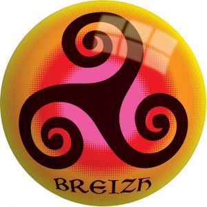 John Ballon Rainbow Breizh
