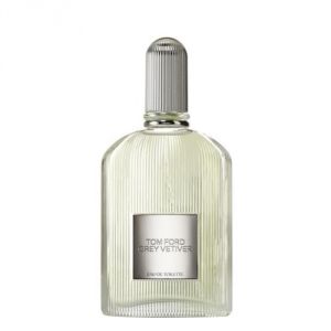 Tom Ford Grey Vetiver - Eau de toilette pour homme - 50 ml