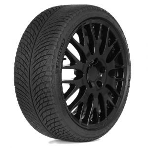 Image de Michelin 265/45 R20 108V Pilot Alpin 5 SUV XL MO1