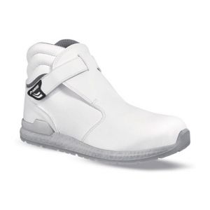 Aimont Chaussure de s&eacute;curit&eacute; montante MILK S2 SRC - Blanc - 44 - taille: 44