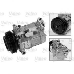 Valeo Compresseur De Climatisation 699807