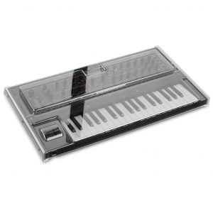 Decksaver Capot anti-poussière pour Roland Jupiter Xm