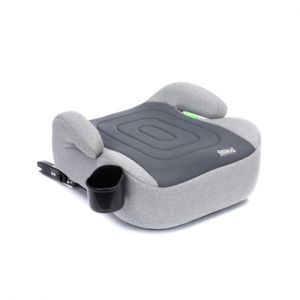 Fillikid Rehausseur auto enfant Isofix i-Size gris