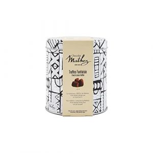 Image de Mathez Truffes bio - 250 g