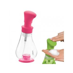 Image de Cuisipro 83758004 - Pompe mousse (390 ml)