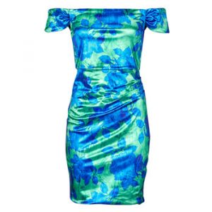Guess Mini Robe Imprimé Floral
