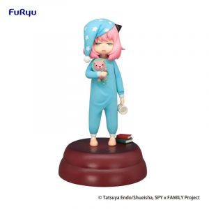 Furyu Figurine SPY X FAMILY - Anya Forger "Pyjama" - Statuette Exceed Creative 16cm Figurine - 225819