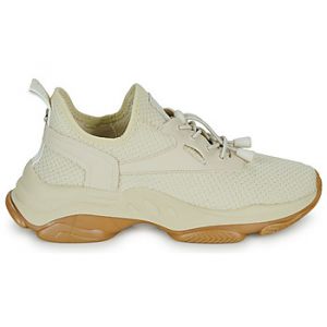 Steve Madden Baskets basses MATCH-E Beige - Taille 36,37,38,39,40