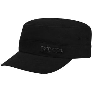 Kangol Casquette coton Twill Army