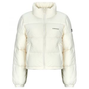 Guess Doudoune cropped femme GJ
