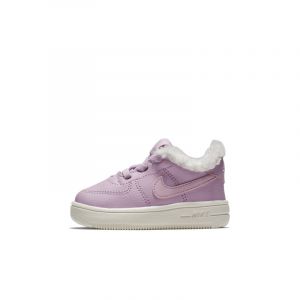 Nike Chaussure Force 1 SE pour Bébé et Petit enfant - Rose Taille 27