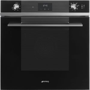 Smeg Four encastrable SO6100S2N