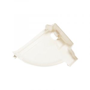 Whirlpool Hotpoint, Indesit Distributeur de savon tiroir pour machine à laver Hotpoint C00283631