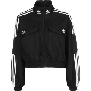 Image de Adidas Disrupted Icon Originals, taille 40, femme, noir