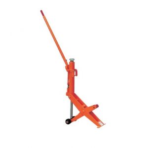 Stockman Cric rouleur hydraulique 7000Kg 420 mm HFJ700A