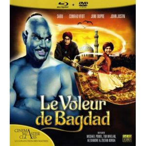 Le Voleur de Bagdad - de Ludwig Berger