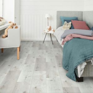 BerryAlloc Spirit Pro Click Comfort 55 Planks "Country White Grey"