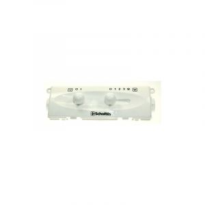 Scholtes Boitier de commande white pour hotte C00136551