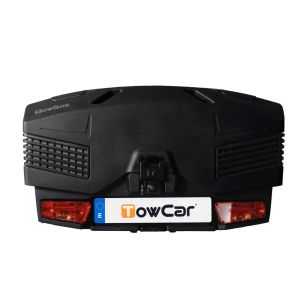 Image de Towcar Coffre Towbox Evo Urban