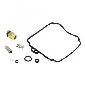 1tek origine Necéssaire kit réparation carburateur P2R Yamaha 250 XVS Virago 1997>1999, 250 XVS Dragstar 2001>2004, 650 XVS Dragstar 1997+2002 -blast-