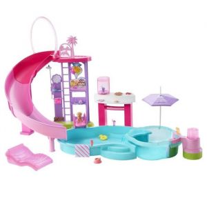 Mattel Grande piscine de rêve