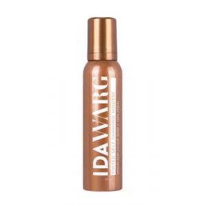 IDA WARG Tinted Self-Tanning Mousse Medium Dark Mousse autobronzante
