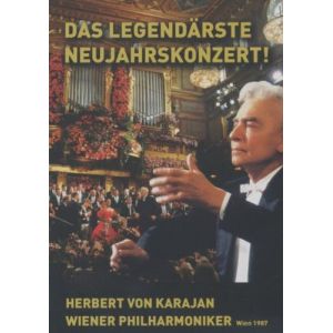 Das legendaerste neujahrs