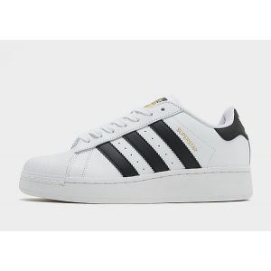 Adidas Originals Superstar XLG - Cloud White / Core Black / Gold Metallic, Cloud White / Core Black / Gold Metallic - Taille 44 2/3
