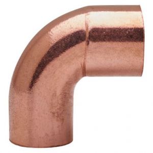 Frabo Coude 90° Mâle Femelle 40mm - RR92R40