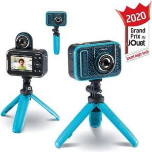 VTECH Kidizoom Video Studio HD Caméra Enfant