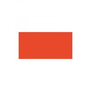 DuPont H DU0600125427C - Peinture Sur Soie Classique Coquelicot N°427 - Pot De 125 ml - Colorants acides pour une qualité supérieure - Idéal pour les professionnels