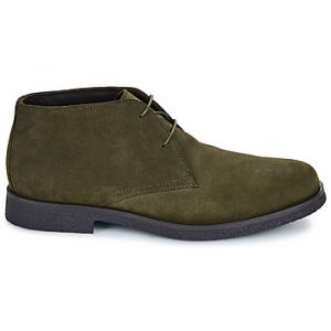 Geox Boots UOMO CLAUDIO - Couleur 40,41,42,43,44,45 - Taille Kaki