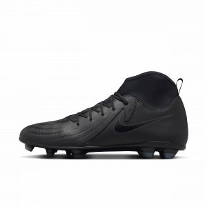 Nike Chaussure de foot montante à crampons multisurfaces Phantom Luna 2 Club - Noir - Taille 45.5 - Male