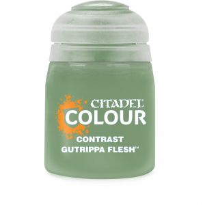 Games Workshop Peinture Citadel-Contrast Gutrippa