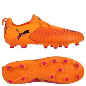 Puma Chaussures de football enfant Future 8 Match LL FG/AG