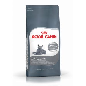 Royal Canin Nutrition Oral Sensitive 30 Adult - Sac 8 kg