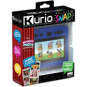 Kurio Snap - Appareil photos pour enfant