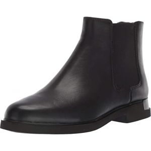 Camper Bottines Iman noir