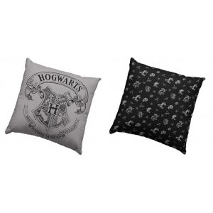 SD Toys Harry Potter - Poudlard - Coussin '45x45x12cm'