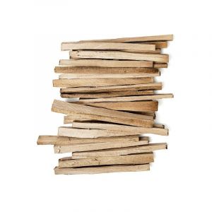 Ooni Bûchettes de bois de chêne 13cm Premium - Bois