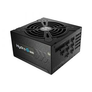 850W ATX3,0 Fortron Hydro G Pro PCIe Gen 5,0 Ready 80+ Gold