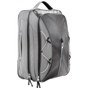 Brunner Trolley Getaway 45L gris