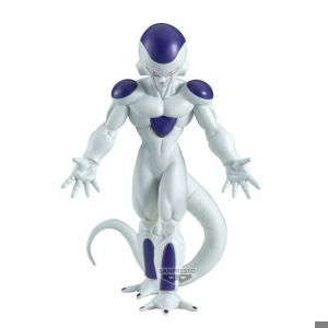 Banpresto Figurine Dbz Dragon Ball - Frieza Solid Edge Works 16cm