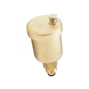 SOMATHERM FOR YOU Purgeur automatique &agrave; valve m 12/17 B2244-12 ECOPRO